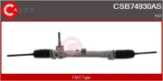 Lenkgetriebe CASCO CSB74930AS