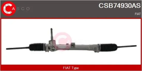 Lenkgetriebe CASCO CSB74930AS Bild Lenkgetriebe CASCO CSB74930AS