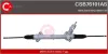 Lenkgetriebe CASCO CSB76101AS