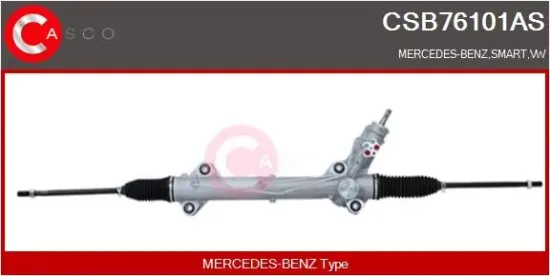 Lenkgetriebe CASCO CSB76101AS Bild Lenkgetriebe CASCO CSB76101AS