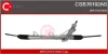 Lenkgetriebe CASCO CSB76102AS