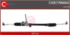 Lenkgetriebe CASCO CSB77900AS