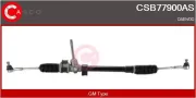 Lenkgetriebe CASCO CSB77900AS