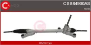 Lenkgetriebe 12 V CASCO CSB84900AS