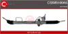 Lenkgetriebe CASCO CSB85100AS