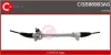 Lenkgetriebe CASCO CSB86903AS