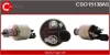 Magnetschalter, Starter 12 V CASCO CSO15138AS