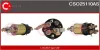 Magnetschalter, Starter 12 V CASCO CSO25110AS