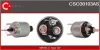 Magnetschalter, Starter 12 V CASCO CSO30103AS