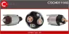 Magnetschalter, Starter 12 V CASCO CSO40111AS