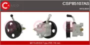 Hydraulikpumpe, Lenkung CASCO CSP85107AS