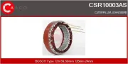 Stator, Generator 12 V CASCO CSR10003AS