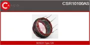 Stator, Generator 12 V CASCO CSR10100AS