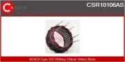 Stator, Generator 12 V CASCO CSR10106AS