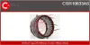 Stator, Generator 24 V CASCO CSR10633AS