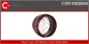 Stator, Generator 12 V CASCO CSR15026AS