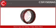 Stator, Generator 12 V CASCO CSR15026AS