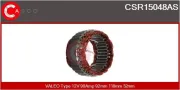 Stator, Generator 12 V CASCO CSR15048AS