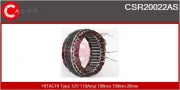 Stator, Generator 12 V CASCO CSR20022AS