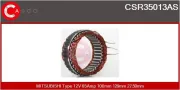 Stator, Generator 12 V CASCO CSR35013AS