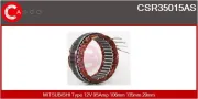 Stator, Generator 12 V CASCO CSR35015AS