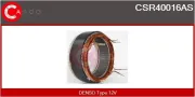 Stator, Generator 12 V CASCO CSR40016AS
