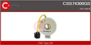 Lenkwinkelsensor 12 V CASCO CSS74300GS