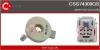 Lenkwinkelsensor 12 V CASCO CSS74309GS