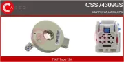 Lenkwinkelsensor 12 V CASCO CSS74309GS