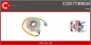 Lenkwinkelsensor 12 V CASCO CSS77300GS