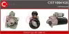 Starter 12 V 1,8 kW CASCO CST10041GS