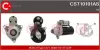 Starter 12 V 1,80 kW CASCO CST10101AS