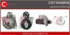 Starter 12 V 2,20 kW CASCO CST10102GS