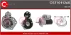 Starter 12 V 1,10 kW CASCO CST10112AS