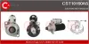 Starter 12 V 1,80 kW CASCO CST10160AS