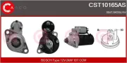 Starter 12 V 2 kW CASCO CST10165AS