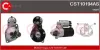 Starter 12 V 1 kW CASCO CST10194AS