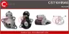 Starter 12 V 0,90 kW CASCO CST10195AS