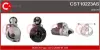 Starter 12 V 2,20 kW CASCO CST10223AS