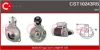 Starter 12 V 1,10 kW CASCO CST10243RS