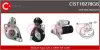 Starter 12 V 1,70 kW CASCO CST10278GS