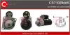 Starter 12 V 2,20 kW CASCO CST10294AS