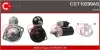 Starter 12 V 2 kW CASCO CST10299AS