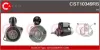 Starter 12 V 0,50 kW CASCO CST10349RS