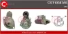 Starter 12 V 1,40 kW CASCO CST10387AS