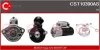 Starter 12 V 2 kW CASCO CST10390AS