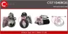 Starter 12 V 1,70 kW CASCO CST10408GS