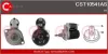 Starter 12 V 0,80 kW CASCO CST10541AS
