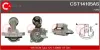 Starter 12 V 1,50 kW CASCO CST14105AS