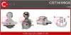Starter 12 V 1,50 kW CASCO CST14105GS